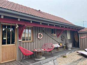 La Cabane